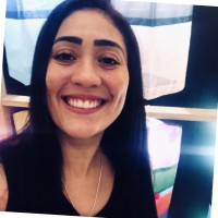 Natália Santos Brito