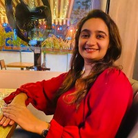Supriya Borade
