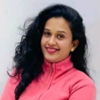 Shaifali Chauhan