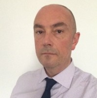 Jorge Fernandes, CISSP, DPO