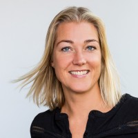 Doris van Veen
