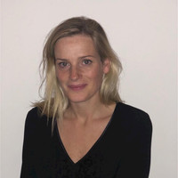 Irene Hoek