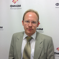 Dmitry Panterowsky