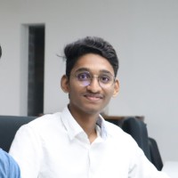 Sriram Charan P