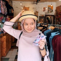 Allyia Syahida