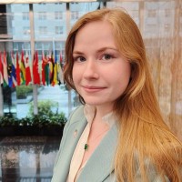 Grace Tovkach