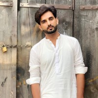 Waqas Ali
