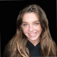 Zoe Dvais