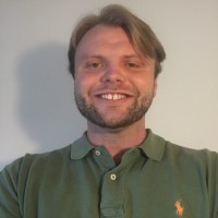 Myles Moore, Ph.D
