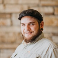 Daniel Wright