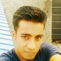 Ilias Ahmed