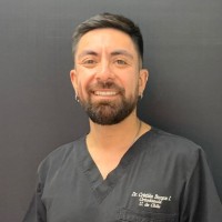 Cristian Burgos Ibarra