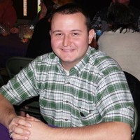 Cody Effinger