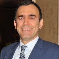 yılmaz cavdar