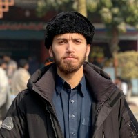 Muhammad Ahmad A.