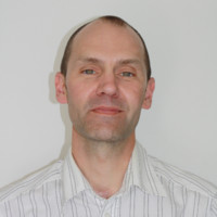 Patrik Wikström