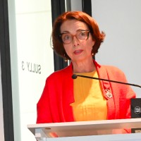 Sophie BARON LAFORET