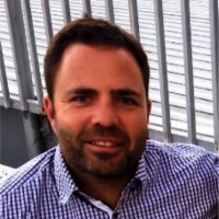 Brad Sweeny