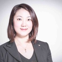 Cindy Wang