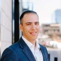 Nick S. Barnes, CFA