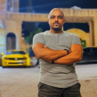 Kayed Alawneh