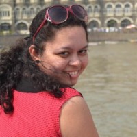 siddhika vaidya