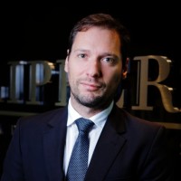 Daniel Pinheiro Pereira