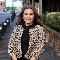 Katherine Green