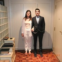 Eva Barbieri Atienza