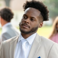 Anthony Campbell