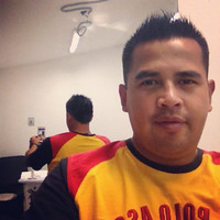 Benjamín Betancourt