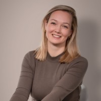 Marlotte van den Dries