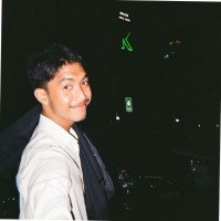 Fahrul Ahsanirizqy