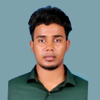 Jithin Krishnan