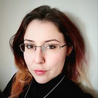 Gabrielle-Ann Lemire