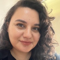 Büşra Özenç
