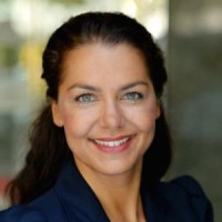 Melanie Bähr