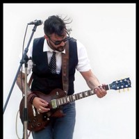 Coque Gonzalez