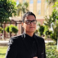 Alaa Esam