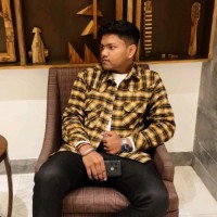 Chirag Tayal