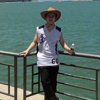 李俊谕