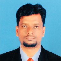 Ahamed Ameen Syed Ole