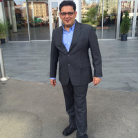 Gautam Mehra
