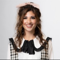 Christina Georgiou