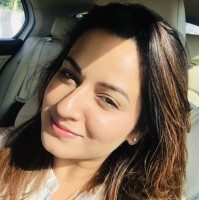 Dimple Bashal