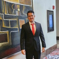 John Carlo Legaspi
