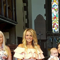 Kerry Stanley