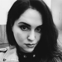 Ольга Майборода