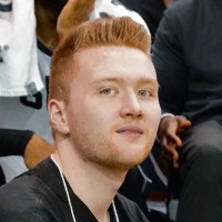 Liam Callahan