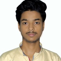 Saurabh Raj